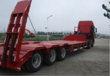 南京物流公司重型大卡车